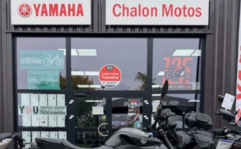YAMAHA MT-125 ABS 0
