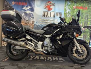 YAMAHA FJR 1300 ABS - 2012