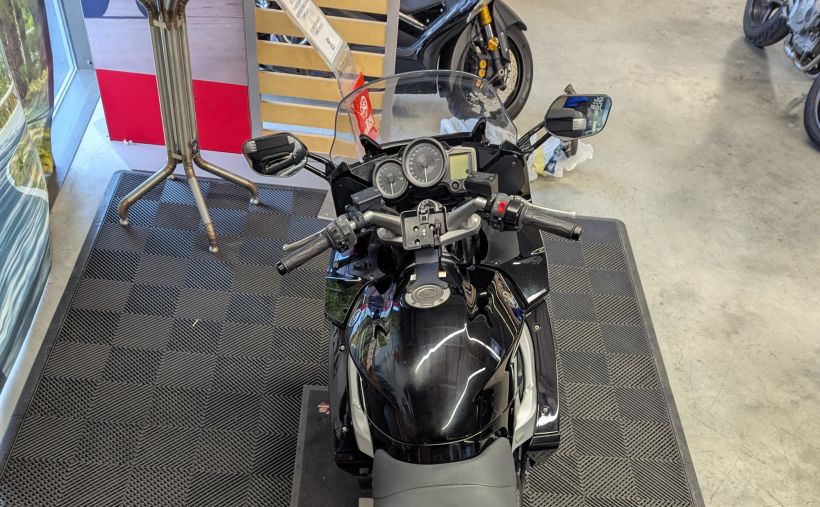 YAMAHA FJR 1300 ABS 3