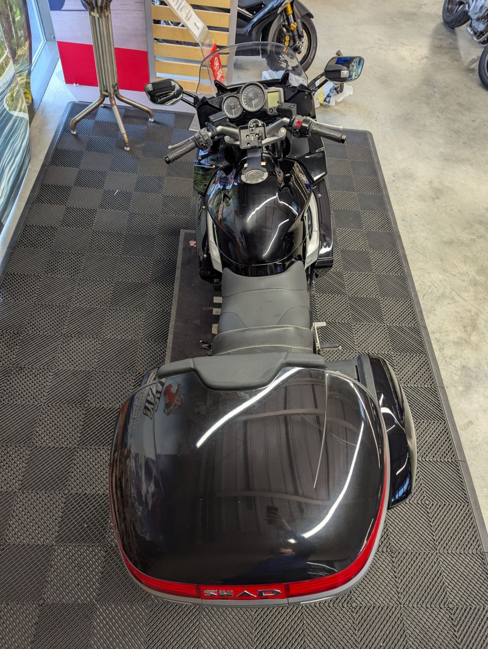 YAMAHA FJR 1300 ABS 3