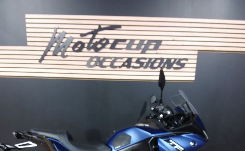YAMAHA TRACER 7 0