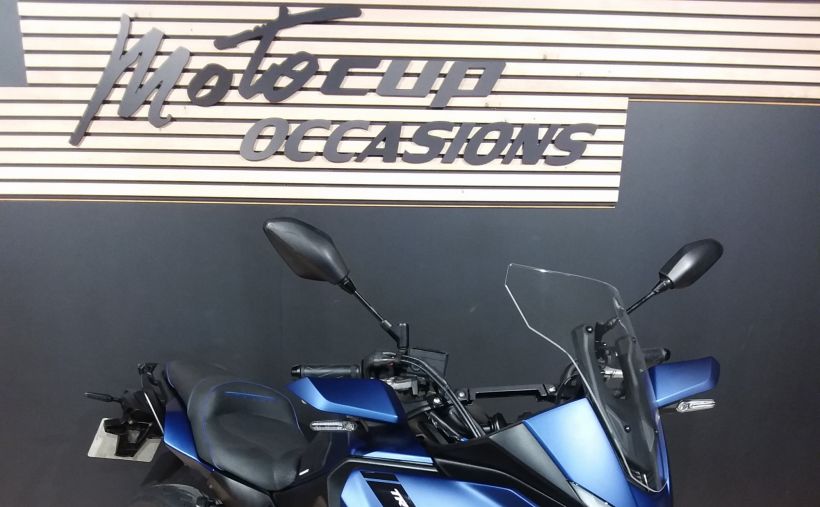 YAMAHA TRACER 7 1