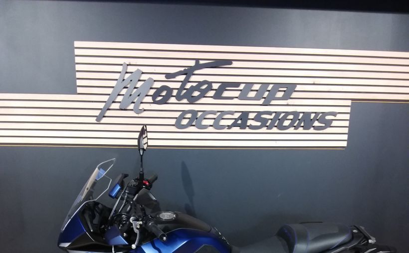 YAMAHA TRACER 7 2