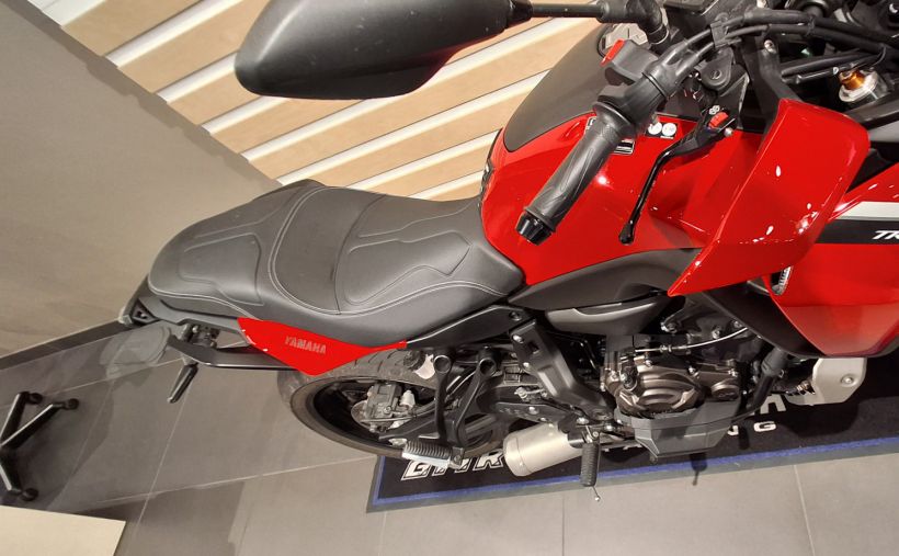 YAMAHA TRACER 7 35KW 1