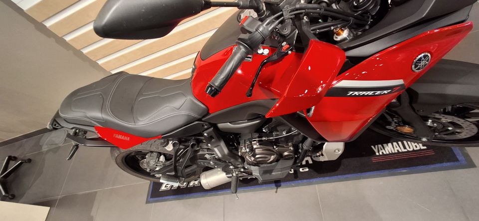 YAMAHA TRACER 7 35KW 1