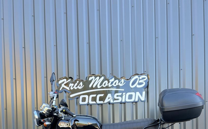MASH TWO FIFTY 250 3