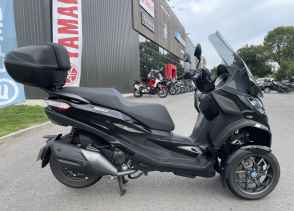PIAGGIO MP3 400 HPE ABS ASR - 2024