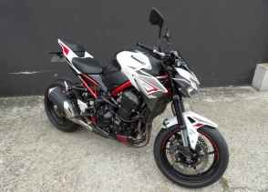 KAWASAKI Z 900 - 2023