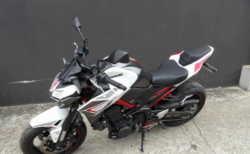 KAWASAKI Z 900 2
