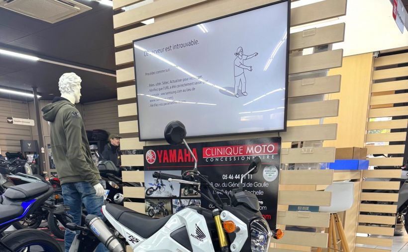 HONDA MSX 125 1