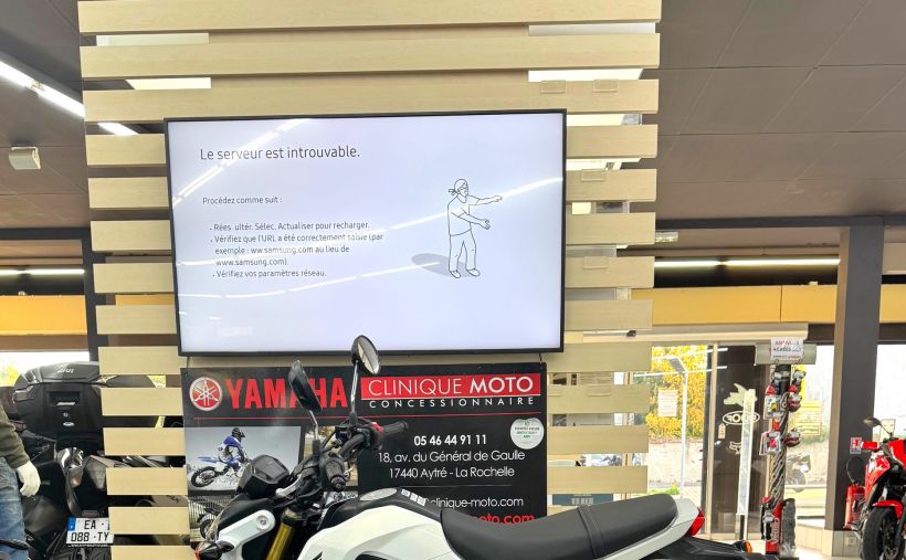 HONDA MSX 125 2