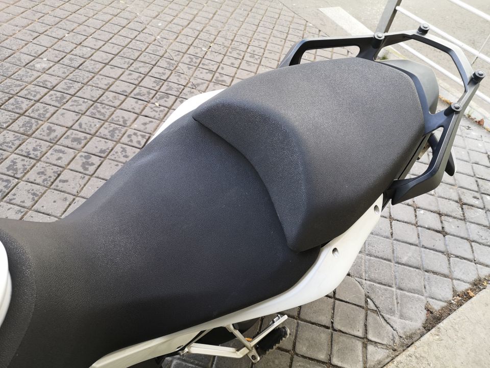 DUCATI MULTISTRADA 1200 S 16