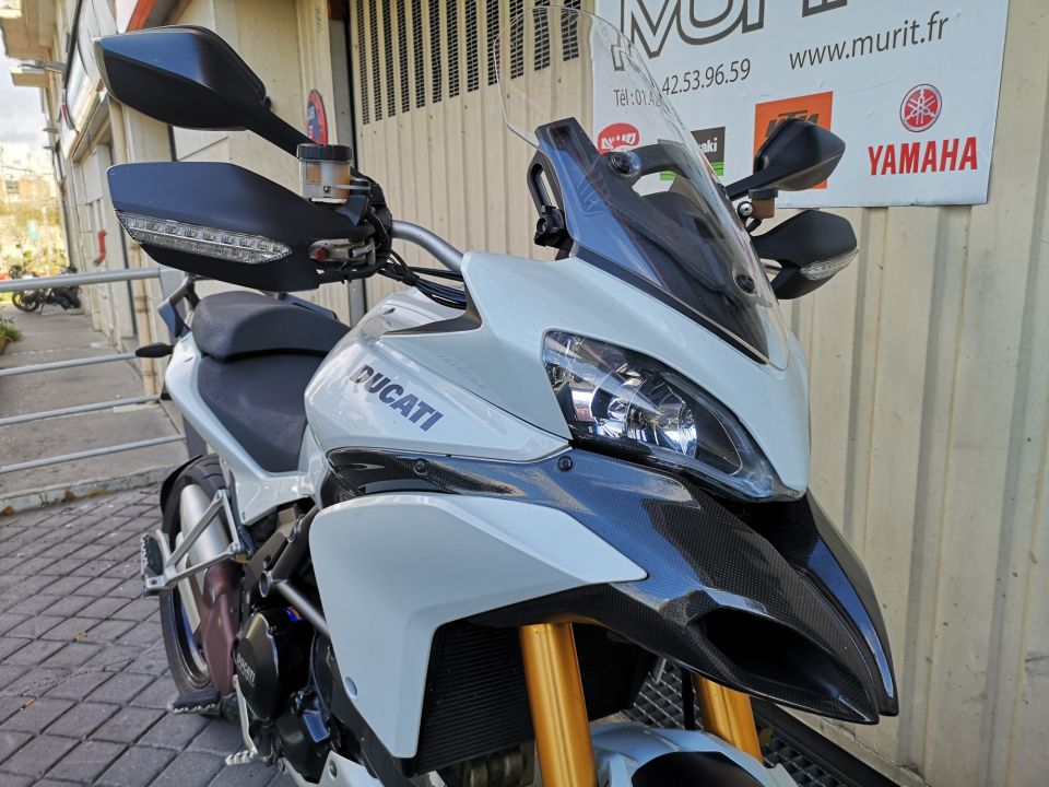 DUCATI MULTISTRADA 1200 S 20