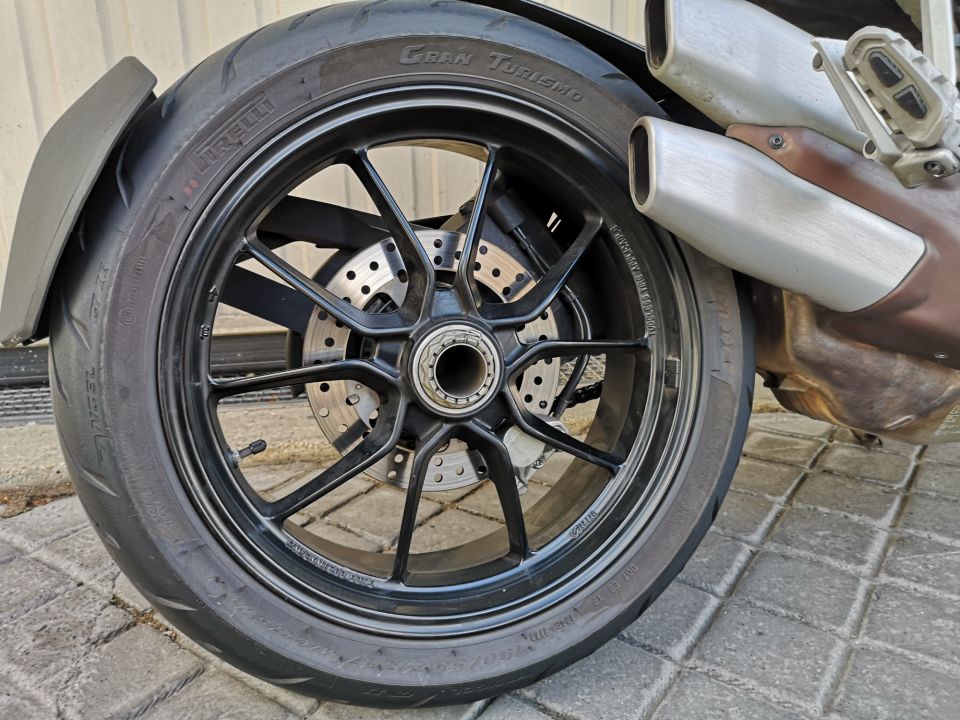 DUCATI MULTISTRADA 1200 S 28