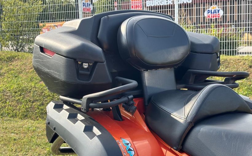 CF MOTO CFORCE 800 3