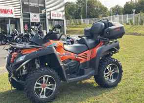 CF MOTO CFORCE 800 - 2014