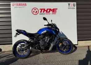 YAMAHA MT-07 (47.5CV) - 2024