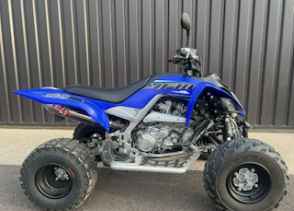 YAMAHA YFM 700 RAPTOR - 2022