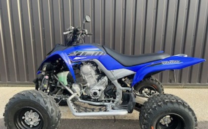 YAMAHA YFM 700 RAPTOR 2