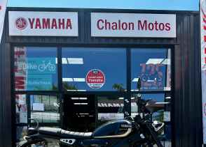 YAMAHA XSR 125 Legacy - 2024