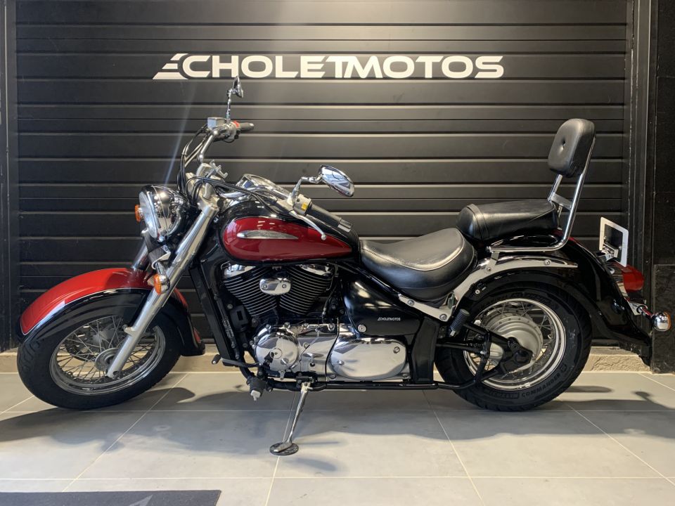 SUZUKI VL VOLUSIA 12