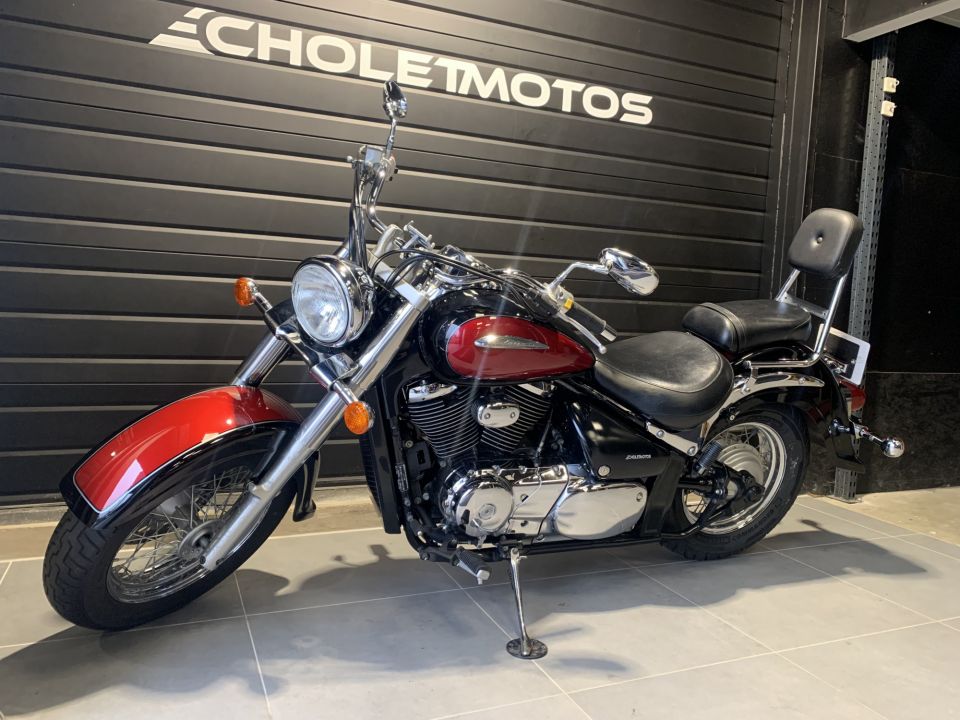 SUZUKI VL VOLUSIA 16