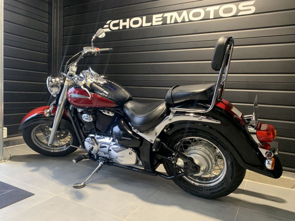 SUZUKI VL VOLUSIA 20