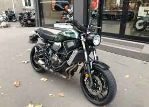 YAMAHA XSR 700 - 2016