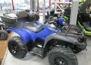 YAMAHA Kodiak 450 EPS SE - 2023