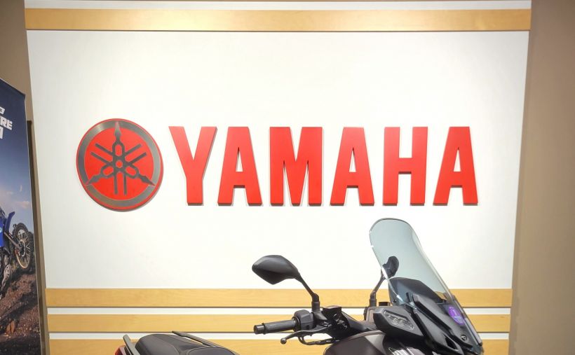 YAMAHA X-MAX 125 TECH MAX 0