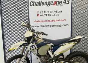 HUSQVARNA Fc 250 homologue - 2014