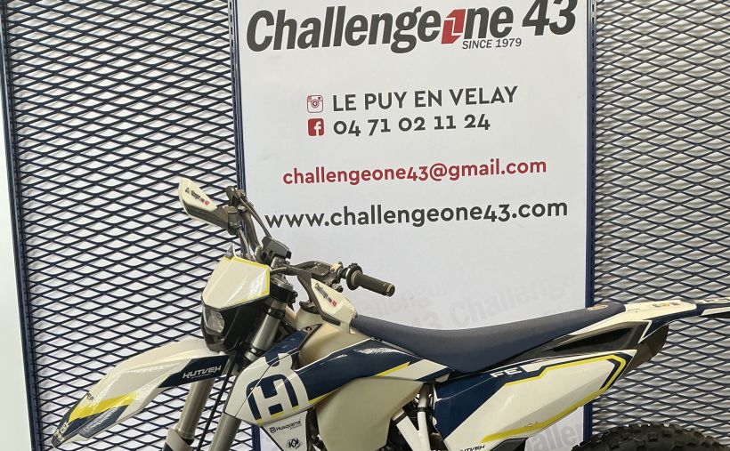 HUSQVARNA Fc 250 homologue 0