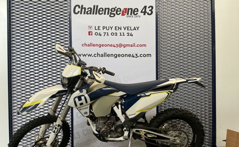 HUSQVARNA Fc 250 homologue 3