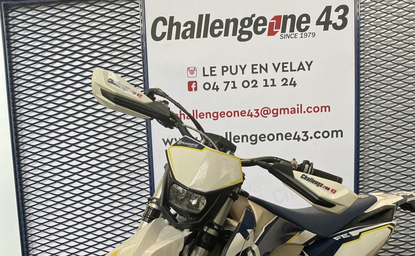 HUSQVARNA Fc 250 homologue 6