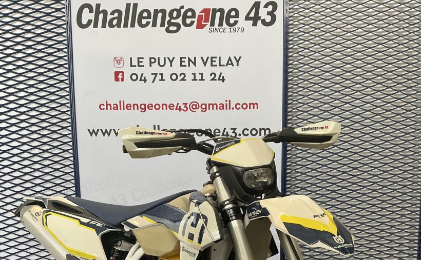 HUSQVARNA Fc 250 homologue 12