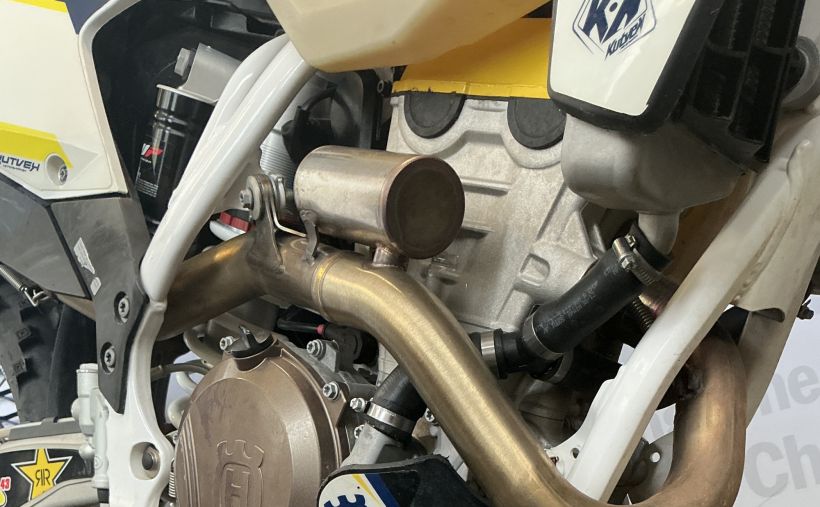 HUSQVARNA Fc 250 homologue 15