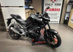 YAMAHA MT-03 - 2025
