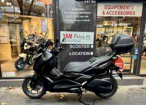 YAMAHA XMAX 300 Tech Max - 2023