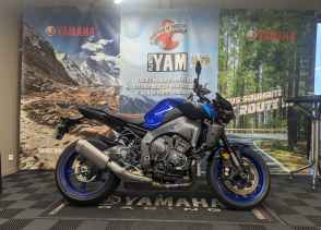 YAMAHA MT-10 - 2023