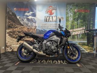 YAMAHA MT-10 - 2023
