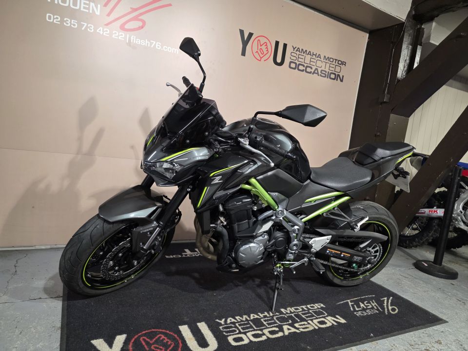 KAWASAKI Z 900 4
