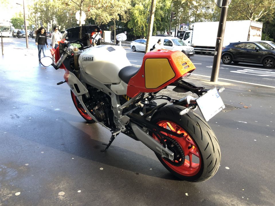 YAMAHA XSR 900 GP 20