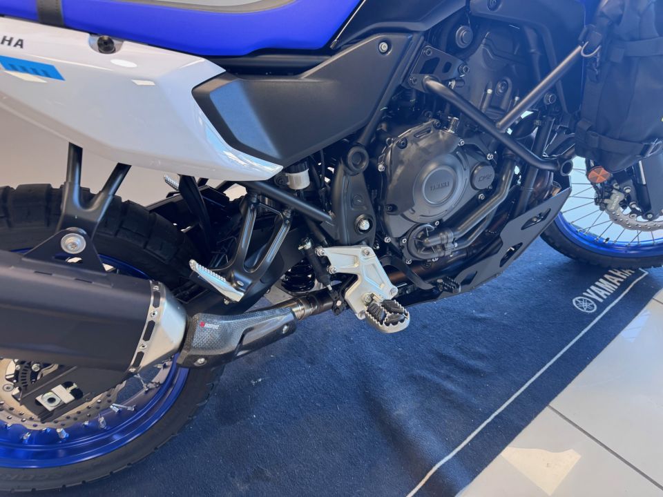 YAMAHA XTZ TENERE 700 6