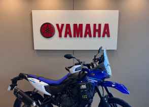 YAMAHA XTZ TENERE 700 - 2025