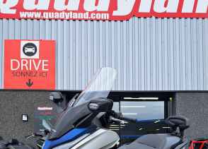 HONDA NSS FORZA 125 - 2020
