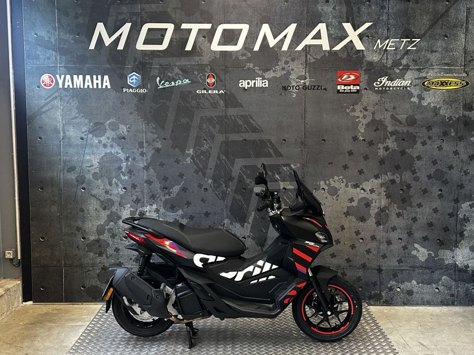 APRILIA SR 125 GT REPLICA 0