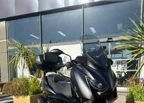 YAMAHA XMAX 300 - 2019