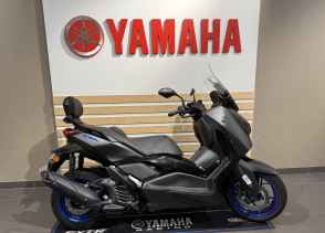 YAMAHA XMAX 125 - 2025