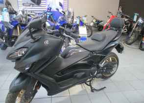 YAMAHA XP T-MAX 560 TECH MAX - 2022