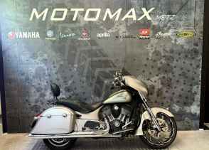 INDIAN CHIEFTAIN 1811 - 2018
